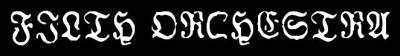 logo Filth Orchestra